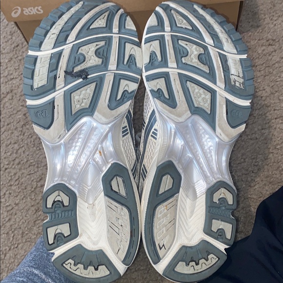 Asics Gel-Kayak 14 - Picture 4 of 7